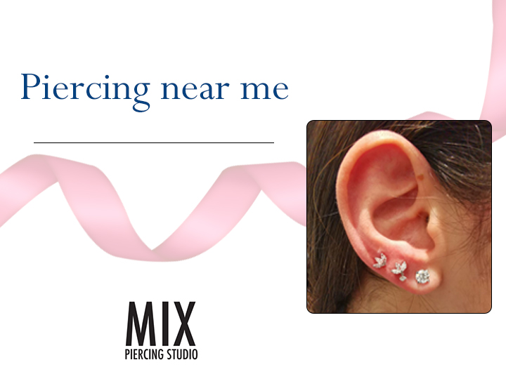 Safety First: How to Ensure a Safe Piercing Experience